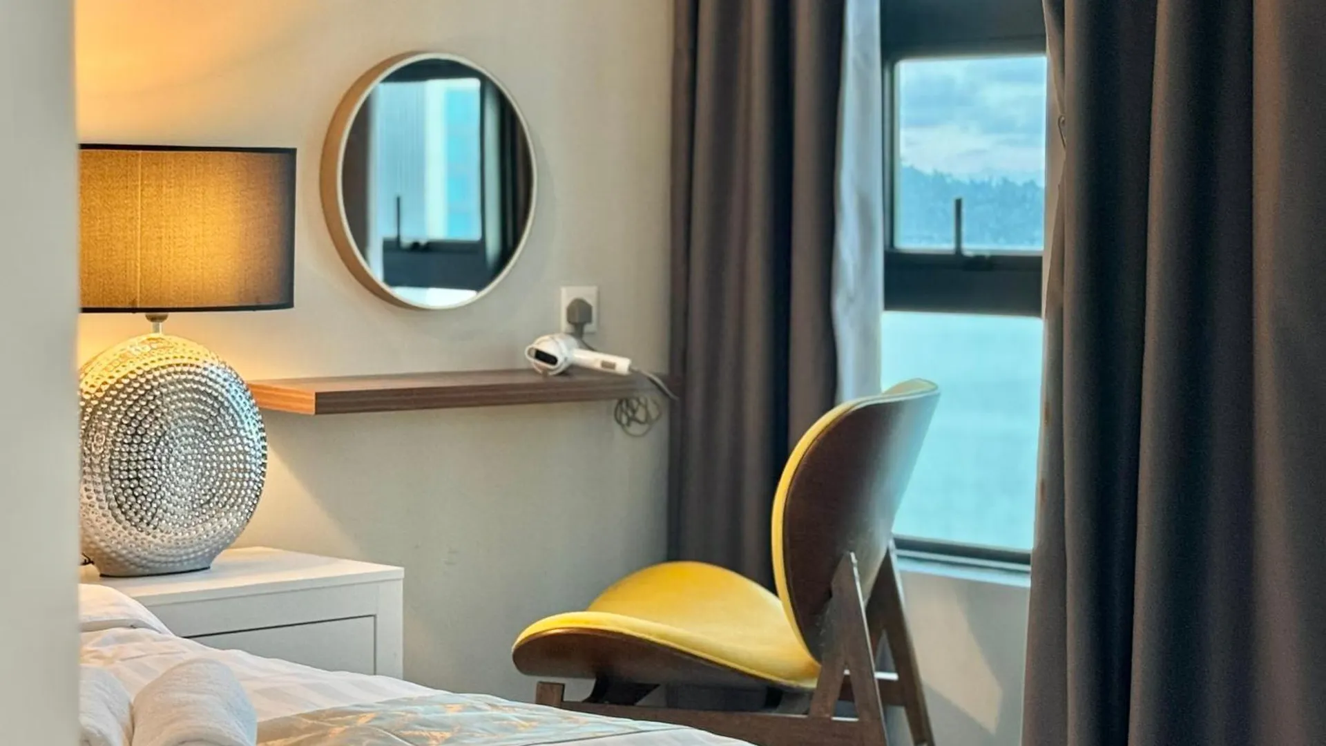 公寓 亞庇Cush @ Jesselton Quay Seaview公寓