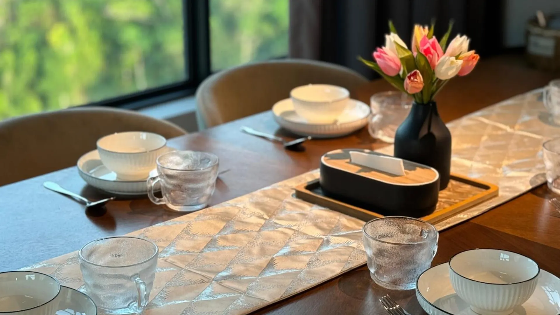 公寓 亞庇Cush @ Jesselton Quay Seaview公寓 马来西亚